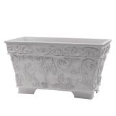 特価◎即日☆CARNAC/ボールドアラベスクプランターBK ブラック/FC038BK