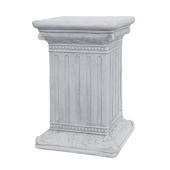 CARNAC フラワーモチーフフラワースタンドＡ−ＢＫ ブラック GFB338BK 園芸用品 ガーデンファニチャー 家具 プランタースタンド フラワースタンド | webで直接仕入れ雑貨、花材、ラッピング 卸