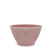 CARNAC/ジャルダンボウルBK ブラック/FC46BK - 花材通販はなどんやアソシエ