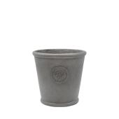 CARNAC ブロッサムオーチャードD-GY グレー PM47GY 園芸用品 植木鉢 フラワーポット グラスファイバー鉢 CARNAC ブロッサムオーチャードE-GY グレー PM48GY 園芸用品 植木鉢