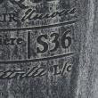 CARNAC/ブーケハーフネットBK ブラック/HSVE15BK