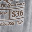 CARNAC/ブーケハーフネットSV シルバー/HSVE15SV