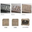CARNAC/ヴィンテージブックB-BK ブラック/GG2510BK