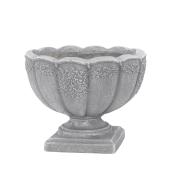 CARNAC/ミニフラワーゴブレットGY グレー/GFB373GY