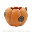 CARNAC/ハロウィンパンプキンハウス25-L-WH ホワイト/CPHW35WH