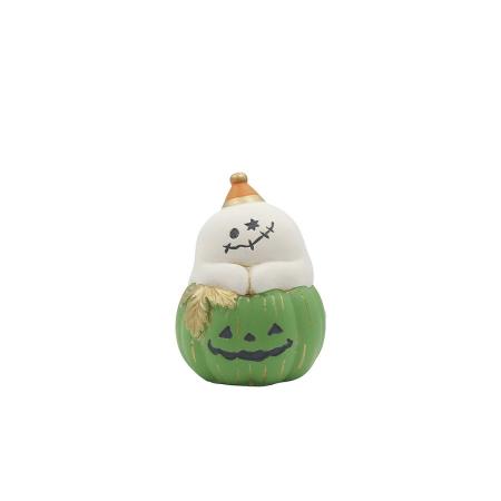 CARNAC/ハロウィンオーナメント25-H-GR グリーン/CPHW56GR