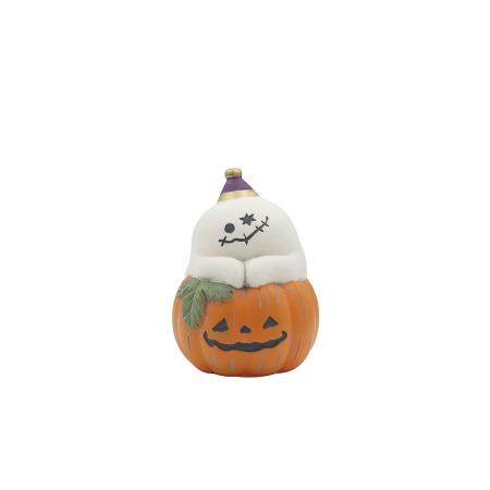 CARNAC/ハロウィンオーナメント25-H-OR オレンジ/CPHW56OR