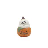 CARNAC/ハロウィンオーナメント25-E-OR オレンジ/CPHW51OR - 花材通販