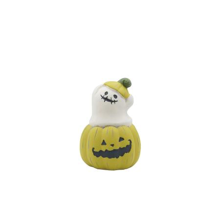 CARNAC/ハロウィンオーナメント25-K-YE イエロー/CPHW58YE