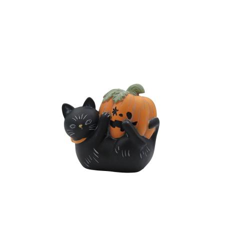 CARNAC/ハロウィンオーナメント25-C-OR オレンジ/CPHW49OR