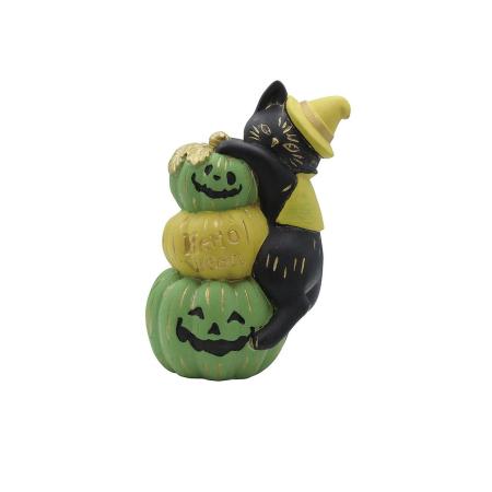 CARNAC/ハロウィンオーナメント25-D-GR グリーン/CPHW50GR