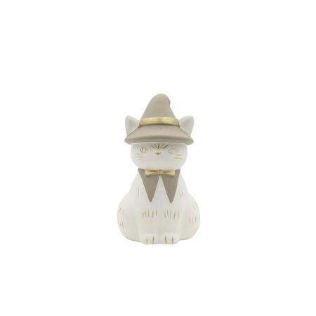 CARNAC/ハロウィンオーナメント25-A-WH ホワイト/CPHW53WH