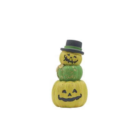 CARNAC/ハロウィンオーナメント25-N-GR グリーン/CPHW59GR