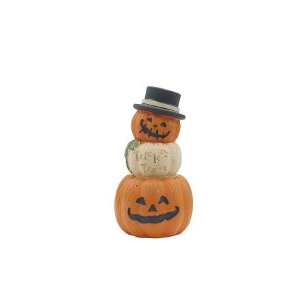 CARNAC/ハロウィンオーナメント25-N-OR オレンジ/CPHW59OR