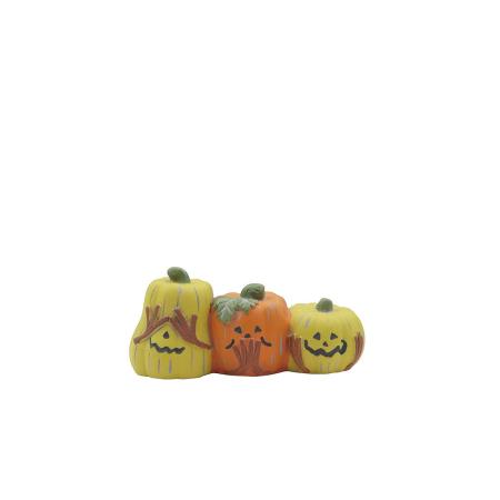 CARNAC/ハロウィンオーナメント25-P-YE イエロー/CPHW60YE