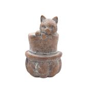 特価◎CARNAC/ヴィンテージハロウィンオーナメント25-B-OR オレンジ/GRHW02OR