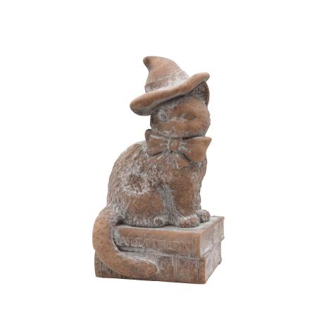 CARNAC/ヴィンテージハロウィンオーナメント25-C-OR オレンジ/GRHW03OR