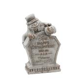 特価◎CARNAC/ヴィンテージハロウィンオーナメント25-D-WH ホワイト/GRHW04WH