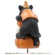 CARNAC/ハロウィンレジンピック25-Bキャット×ジャックオーランタンWH ホワイト/WGHW02WH