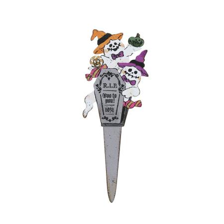 CARNAC/ハロウィンピック25グレイブストーン/HPW55