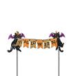 CARNAC/ハロウィンピック25フラッグL/HPW71