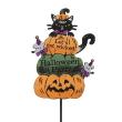 CARNAC/ハロウィンピック25キャット4段L/HPW63