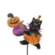 CARNAC/ハロウィンピック25キャット×パンプキンL/HPW64
