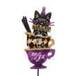 CARNAC/ハロウィンピック25キャット×カップL/HPW66