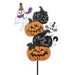 CARNAC/ハロウィンピック25ジャックオーランタン×4-L/HPW68