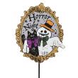 CARNAC/ハロウィンピック25キャット×ゴーストミラーL/HPW69