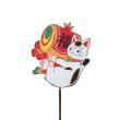 CARNAC/ニューイヤーピック25猫/HPY11