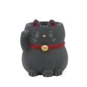 CARNAC/ヌーベランポット25-D招き猫BK ブラック/CPNY04BK