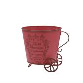 CARNAC/トレゾアカートS-RD レッド/HSM94RD