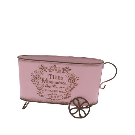 CARNAC/トレゾアカートL-PK ピンク/HSM95PK