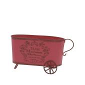 CARNAC/トレゾアカートL-RD レッド/HSM95RD