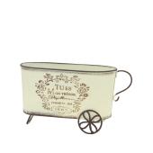 CARNAC/トレゾアカートL-WH ホワイト/HSM95WH