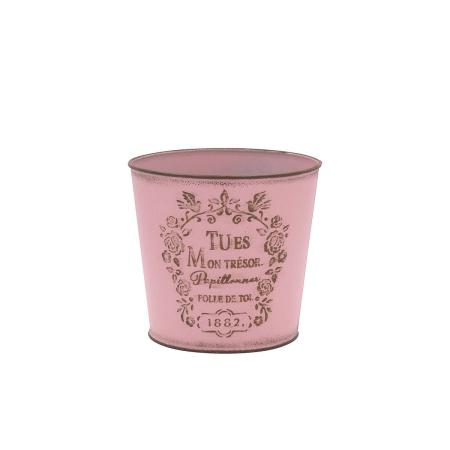 CARNAC/トレゾアベーシック4-PK ピンク/HSM88PK