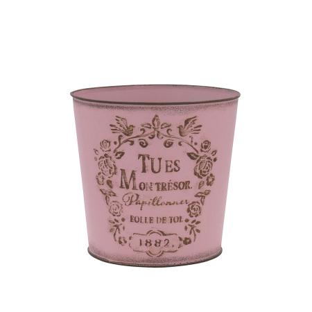 CARNAC/トレゾアベーシック5-PK ピンク/HSM89PK