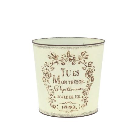 CARNAC/トレゾアベーシック5-WH ホワイト/HSM89WH