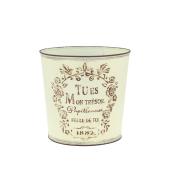 CARNAC/トレゾアベーシック5-WH ホワイト/HSM89WH