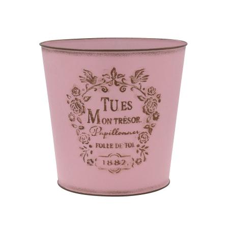 CARNAC/トレゾアベーシック6-PK ピンク/HSM90PK