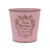 CARNAC/トレゾアベーシック6-PK ピンク/HSM90PK