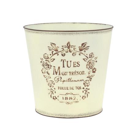 CARNAC/トレゾアベーシック6-WH ホワイト/HSM90WH