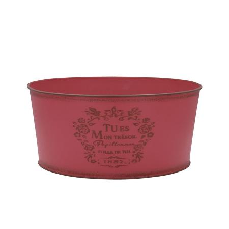 CARNAC/トレゾアアレンジL-RD レッド/HSM92RD