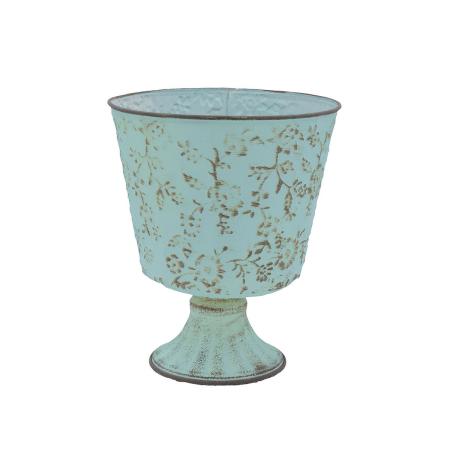 CARNAC/ブルームゴブレットL-GR グリーン/HSBL09GR