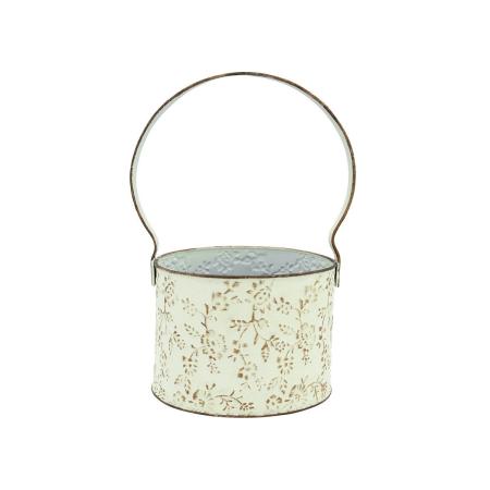 CARNAC/ブルームラウンドアレンジIV アイボリー/HSBL10IV