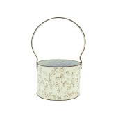 CARNAC/ブルームラウンドアレンジIV アイボリー/HSBL10IV