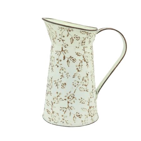 CARNAC/ブルームピッチャーIV アイボリー/HSBL11IV