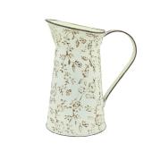 CARNAC/ブルームピッチャーIV アイボリー/HSBL11IV