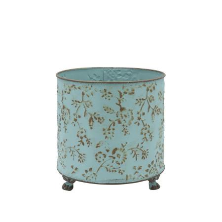 CARNAC/ブルームラウンドフットS-GR グリーン/HSBL14GR